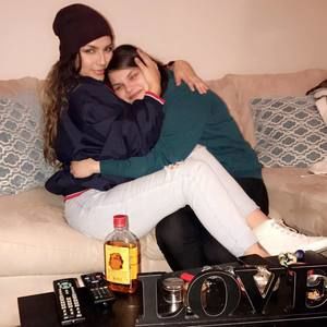 Meet your Posher, Jordan